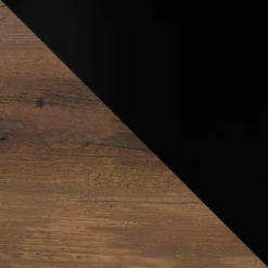 Set Of 2 Farmhouse Single Drawer V Frame Nightstands - Saracina Home -Furniture Store GUEST 0eaa7724 9b06 4371 9b33 4df237079aa1