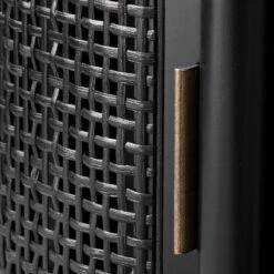 Portola Hills Caned Door Console With Shelves - Threshold™ Designed With Studio McGee 13 Portola Hills Caned Door Console With Shelves - Threshold™ Designed With Studio McGee -Furniture Store GUEST 0fc1d886 51c9 441f 8938 2221707d7d89