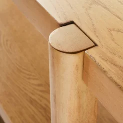 57" Portola Hills 5 Shelf Horizontal Bookcase - Threshold™ Designed With Studio McGee 13 57" Portola Hills 5 Shelf Horizontal Bookcase - Threshold™ Designed With Studio McGee -Furniture Store GUEST 1416d01d 969e 4d62 b85b 56d08cc0d587