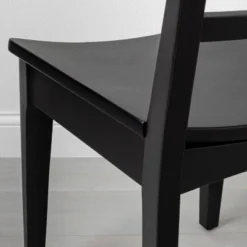 2pk Wood Ladder Back Dining Chair Set - Hearth & Hand™ With Magnolia -Furniture Store GUEST 1426c77e efd0 4fb1 b95b 0b74e853f3ec