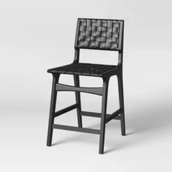 Ceylon Woven Counter Height Barstool - Threshold™ -Furniture Store GUEST 16691289 13a6 4d77 bc54 a2fddf1f3cd7