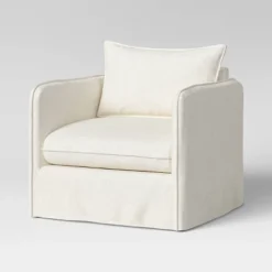 Berea Slouchy Lounge Chair With French Seams - Threshold™ 13 Berea Slouchy Lounge Chair With French Seams - Threshold™ -Furniture Store GUEST 23406496 837f 4c6a b4a6 8bfe0227b6d7