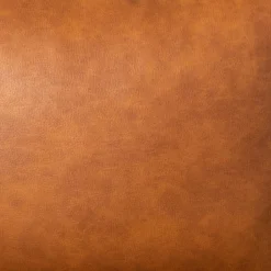 Faux Leather & Metal Accent Chair - Black/Brown - Hearth & Hand™ With Magnolia -Furniture Store GUEST 251a9316 1e8b 4355 a302 d4bd48f28f3f