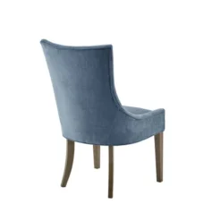 2pk Ultra Dining Side Chairs Blue - Madison Park -Furniture Store GUEST 2628d027 efcd 4fb4 aa20 d5df808bf405