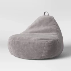 Sensory Friendly Kids’ Bean Bag - Pillowfort™ -Furniture Store GUEST 2a5b27e5 bd58 4654 a06c 41bf4de23ede