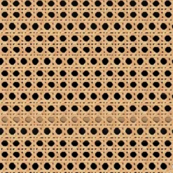 Organic Caned TV Stand For TVs Up To 65" Black - Threshold™ -Furniture Store GUEST 302a8ee1 7df7 4181 94d6 82b78c9290ba