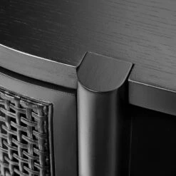 Portola Hills Caned Door Console With Shelves - Threshold™ Designed With Studio McGee 12 Portola Hills Caned Door Console With Shelves - Threshold™ Designed With Studio McGee -Furniture Store GUEST 3a8b62a3 3361 44e1 8126 6e9286008fa6