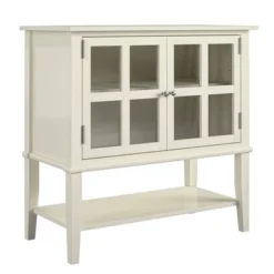 Durham 2 Door Storage Cabinet - Room & Joy -Furniture Store GUEST 3fc3fef4 09e1 4ec5 baaf 501fbc09ce5f