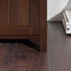 Georgia Single Door Storage Nightstand - Saracina Home -Furniture Store GUEST 414ac9ee 70c4 4462 a962 2888216a8465