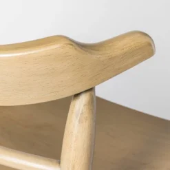 2pk Kaysville Curved Back Wood Dining Chair - Threshold™ Designed With Studio McGee -Furniture Store GUEST 4246e3c5 1238 45c5 8ea6 de4c51b30e49 1