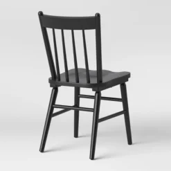 Set Of 2 Hassell Wood Dining Chair - Threshold™ -Furniture Store GUEST 44991b39 49bd 4cd7 8946 729cbdc22d82