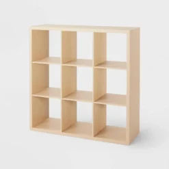 9 Cube Organizer - Brightroom™ -Furniture Store GUEST 45661390 24e1 4d58 ad35 138962f3199a