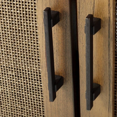 Warwick 2 Door Cabinet - Threshold 8 Warwick 2 Door Cabinet - Threshold - Image 8