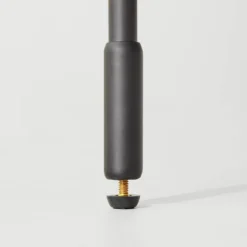 Two-Tier Metal Vinyl Record Storage Rack Black - Hearth & Hand™ With Magnolia -Furniture Store GUEST 48e07674 a8d8 48e8 93bf 7318e632ade7