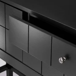 Henrieville Console Table - Threshold™ Designed With Studio McGee -Furniture Store GUEST 4a56acae b721 4ca4 bf55 9e3d6d612752