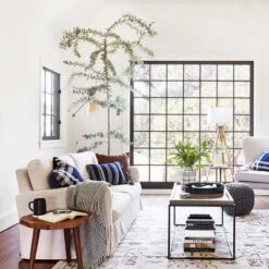 Londonberry Turned Metal Accent Table Black - Threshold™ -Furniture Store GUEST 4abc076d 43f6 4f19 a155 1286c454f95e