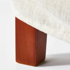 Upholstered Dining Chair Cream - Threshold™ Designed With Studio McGee -Furniture Store GUEST 4fc203b7 e8f1 4005 bb93 7dfbf27d32b8