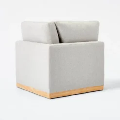 Woodland Hills Modular Sectional Corner Light Gray - Threshold™ Designed With Studio McGee -Furniture Store GUEST 507d2b31 0124 45fb bdec fc310a5ef9be