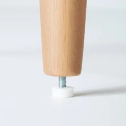 2-Drawer Wood Nightstand - Hearth & Hand™ With Magnolia -Furniture Store GUEST 50f20c3d 75df 4a39 9326 4a648d4f4b26