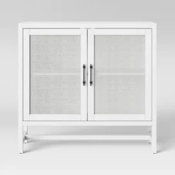Warwick 2 Door Cabinet - Threshold 24 Warwick 2 Door Cabinet - Threshold -Furniture Store GUEST 5559b209 59d4 439c 8bcf 0c50a3536a4e