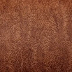 Faux Leather Upholstered Accent Arm Chair - Cognac - Hearth & Hand™ With Magnolia -Furniture Store GUEST 55c9d64d 9c34 476a b38a c7faaedc63be