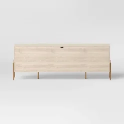 60" Elowen 4 Door TV Stand For TVs Up To 60" - Threshold™ -Furniture Store GUEST 58cce6e0 b1c4 4748 9832 0d1ccfb91fb0