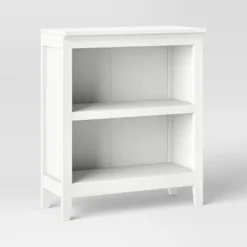 36" Carson 2 Shelf Bookcase - Threshold -Furniture Store GUEST 5ea67a85 f57f 4e88 80a9 02ea436f5957