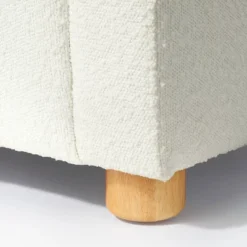 Pacific Palisades Fully Upholstered Accent Chair - Threshold™ Designed With Studio McGee 12 Pacific Palisades Fully Upholstered Accent Chair - Threshold™ Designed With Studio McGee -Furniture Store GUEST 62bcb85b 3aa6 496c 8d22 0a077bc4de17