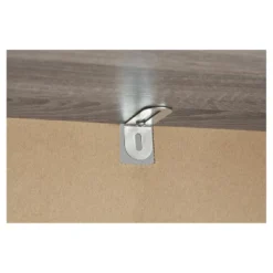 Mixed Material 4 Drawer Dresser - Room Essentials™ 11 Mixed Material 4 Drawer Dresser - Room Essentials™ -Furniture Store GUEST 64cacfe7 329a 41a6 a314 227d28c0d5dd