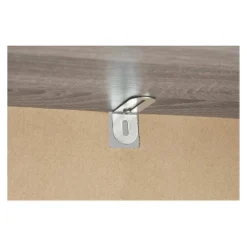 Mixed Material 4 Drawer Dresser - Room Essentials™ 10 Mixed Material 4 Drawer Dresser - Room Essentials™ -Furniture Store GUEST 68816e46 705a 4f2b 82cf be169ddb0333