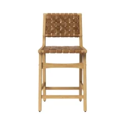 Ceylon Woven Counter Height Barstool - Threshold™ -Furniture Store GUEST 69895b7b dacd 42b9 97f9 bcab2bfa3880