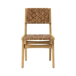 Ceylon Woven Dining Chair - Threshold™ -Furniture Store GUEST 6c954bb5 3ef5 44bb b34b a134fd3c19c8