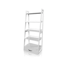 Juncus 5 Tiered Ladder Bookcase - HOMES: Inside + Out -Furniture Store GUEST 6d0440d3 2f14 4ecc b4d6 c59e499ed79c
