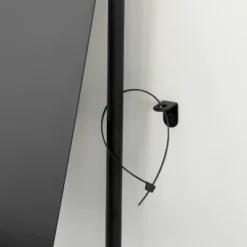 Two-Tier Metal Vinyl Record Storage Rack Black - Hearth & Hand™ With Magnolia -Furniture Store GUEST 76c47cf2 4753 4570 b1df 9b66078efbcb