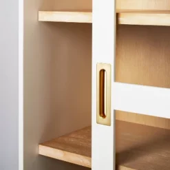 72" Promontory Cabinet With Sliding Doors - Threshold™ Designed With Studio McGee -Furniture Store GUEST 79acdd7a 4abb 4acf 8891 b7f99b06ee31