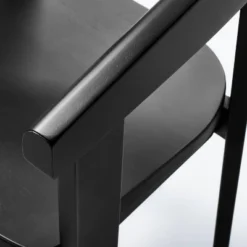 Terra Solid Wood Curved Back Dining Chair - Threshold™ Designed With Studio McGee -Furniture Store GUEST 855e57df 37aa 4b88 8797 a554d71c10ba