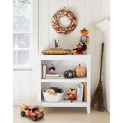 36" Carson 2 Shelf Bookcase - Threshold -Furniture Store GUEST 8ccb9a64 85ab 428e bd87 e90ecebb4544