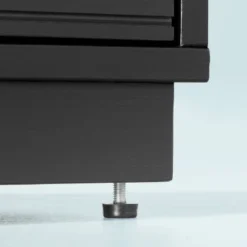 Grooved Wood 2-Drawer Vertical Filing Cabinet - Hearth & Hand™ With Magnolia -Furniture Store GUEST 8eda46ef 584f 4576 b97b fd83756a8280