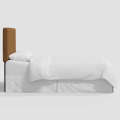 Kelsey Headboard In Textured Linen - Threshold™ 2 Kelsey Headboard In Textured Linen - Threshold™ - Image 2