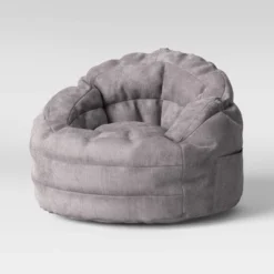 Settle In Kids’ Bean Bag Chair - Pillowfort™ 16 Settle In Kids’ Bean Bag Chair - Pillowfort™ -Furniture Store GUEST 92b37470 b95e 400b a38b 0d016eb0530a