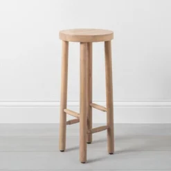 Shaker Drink Side Table - Hearth & Hand™ With Magnolia -Furniture Store GUEST 969ab2d3 0860 4beb 9ff4 7d83878d78ca