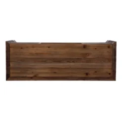 Glacerad Reclaimed Wood Media Console For TVs Upto 50" Brown - Aiden Lane 16 Glacerad Reclaimed Wood Media Console For TVs Upto 50" Brown - Aiden Lane -Furniture Store GUEST 9937f3a1 9bc1 40e8 83c9 ce72c878576d