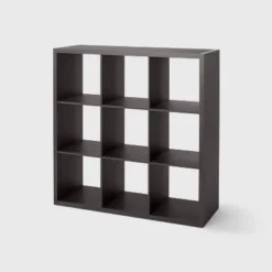 9 Cube Organizer - Brightroom™ -Furniture Store GUEST 9a6b012b 4582 4ab6 b158 acbb4d84f2e9