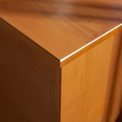 Solid Wood Mid-Century Modern TV Stand For TVs Up To 80" - Saracina Home 29 Solid Wood Mid-Century Modern TV Stand For TVs Up To 80" - Saracina Home -Furniture Store GUEST a0f70b46 2695 437a 89a5 94d76f38be90