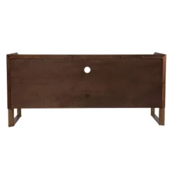 Glacerad Reclaimed Wood Media Console For TVs Upto 50" Brown - Aiden Lane 15 Glacerad Reclaimed Wood Media Console For TVs Upto 50" Brown - Aiden Lane -Furniture Store GUEST a31ed415 a330 4487 bd30 75e107d7d9b7