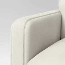 Pinetops Swivel Base Accent Chair - Threshold™ -Furniture Store GUEST a3f39168 8dfb 45da adef d86709a340c0