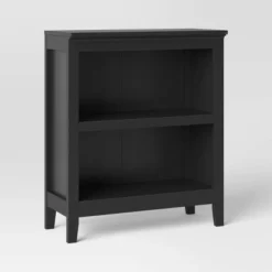 36" Carson 2 Shelf Bookcase - Threshold -Furniture Store GUEST a4d95903 a9b8 40ea bed8 19520367915c