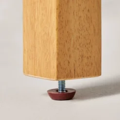 Canvas Slipcover Armless Dining Chair - Hearth & Hand™ With Magnolia -Furniture Store GUEST a53a723d 4ae7 4214 9ff3 c91b5401d10b