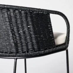 Westcliff Seagrass Counter Height Barstool - Threshold™ Designed With Studio McGee -Furniture Store GUEST a5e36e2b 0df6 4c81 8ea6 44d8a5b3c5a4