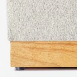 Woodland Hills Modular Sectional Corner Light Gray - Threshold™ Designed With Studio McGee -Furniture Store GUEST a6dd05c8 c558 46d9 ae3c 0f0a11d53f1d